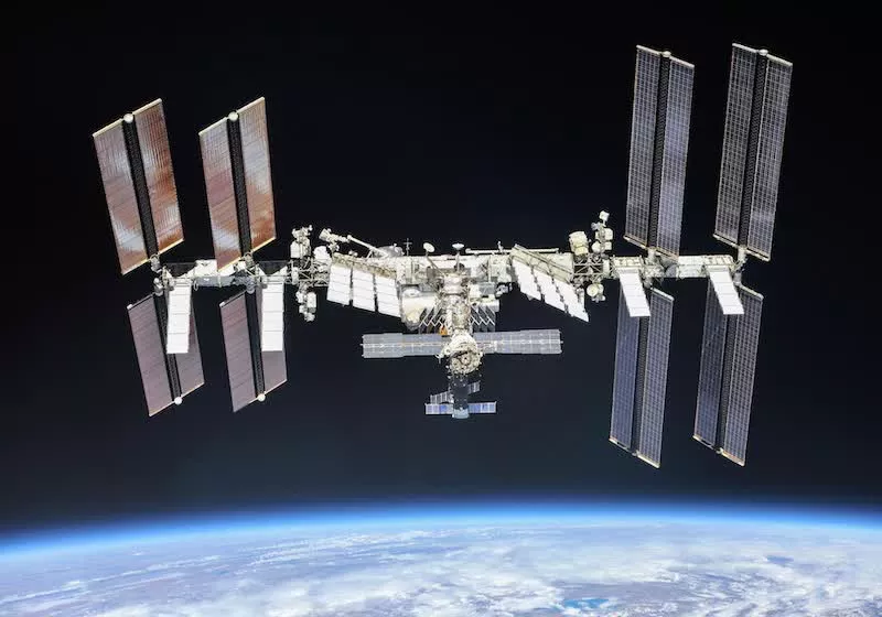 Scientists are growing tumors in space to study how to personalize cancer treatment