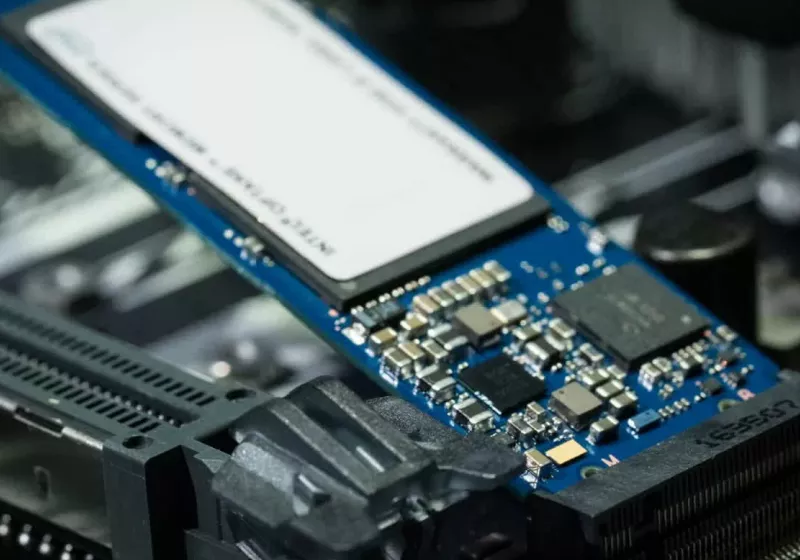 NVMe 2.3 specs add features for mission-critical and data center storage