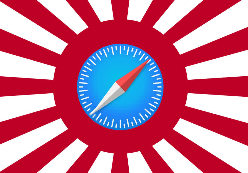 Japan orders Apple to open iPhone to rival browser engines by end of 2025