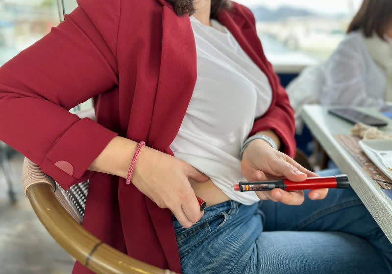 Diabetes patient produces own insulin after gene-edited cell transplant &ndash; without anti-rejection drugs