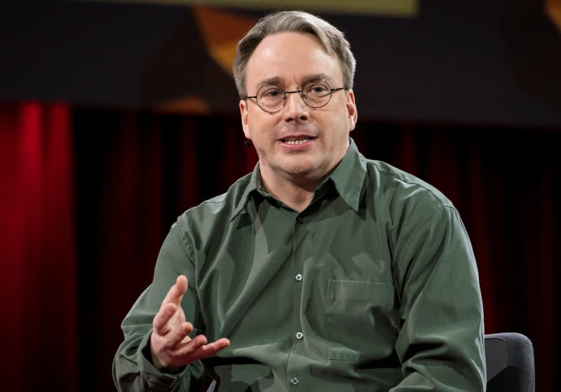 Linus Torvalds calls Google engineer's RISC-V code "garbage" in Linux 6.17 dispute