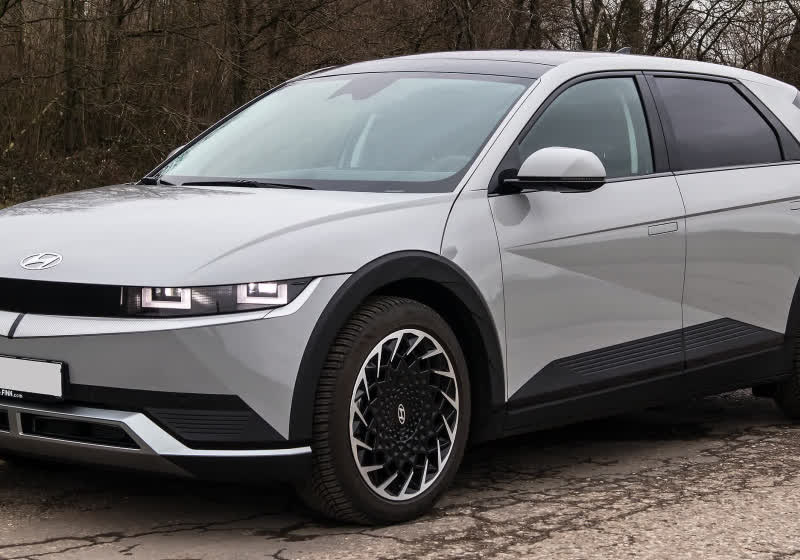 Hyundai tells Ioniq 5 owners it will fix keyless security flaw &ndash; for a $65 "contribution"