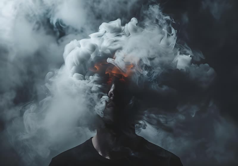 Three weeks with an AI: How one man fell into a digital delusion