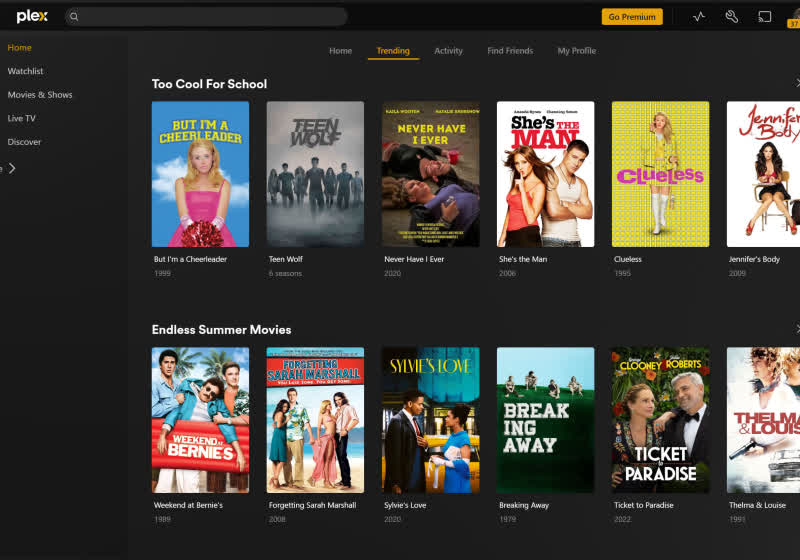 PSA: Update your Plex Media Server now