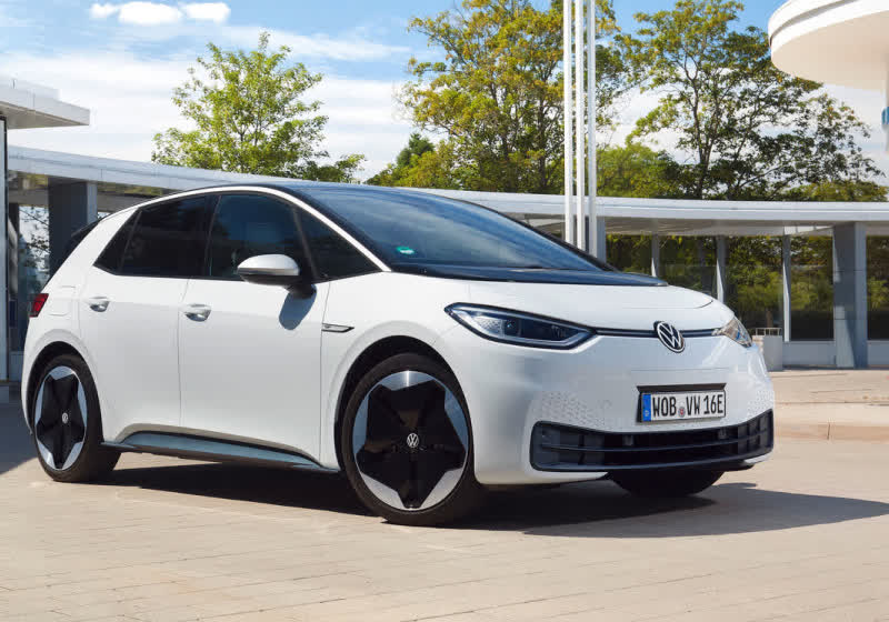 Volkswagen locks extra speed behind subscription: microtransactions for cars