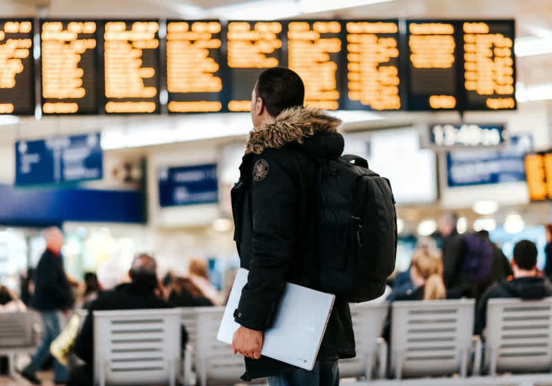 Clear launches biometric eGates at major US airports ahead of 2026 World Cup
