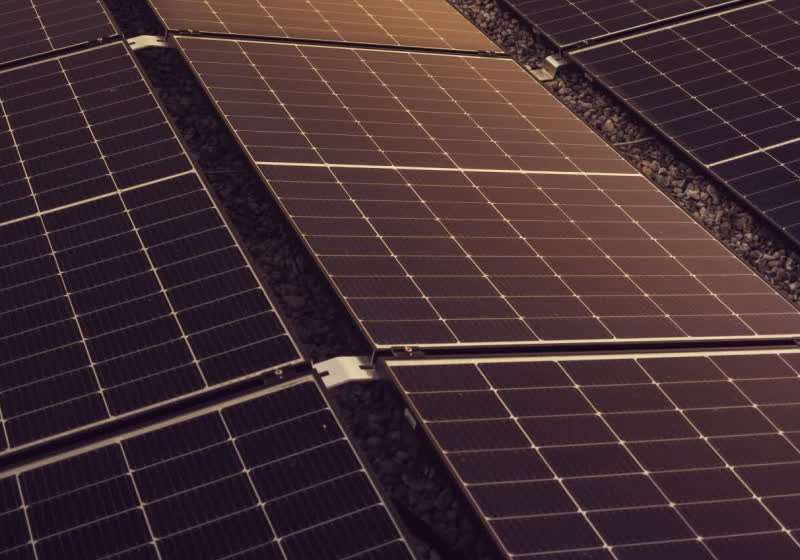 Space-based solar panels could supply 80% of Europe's renewable energy by 2050