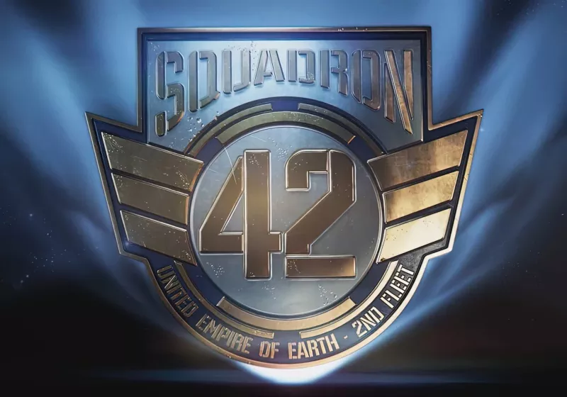 Chris Roberts believes his game Squadron 42 could be as big as GTA VI, set to release in 2026