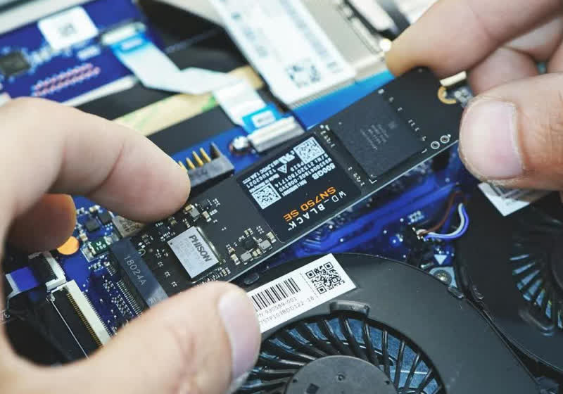 Windows 11 update blamed for SSD failures, but Phison can't reproduce issue
