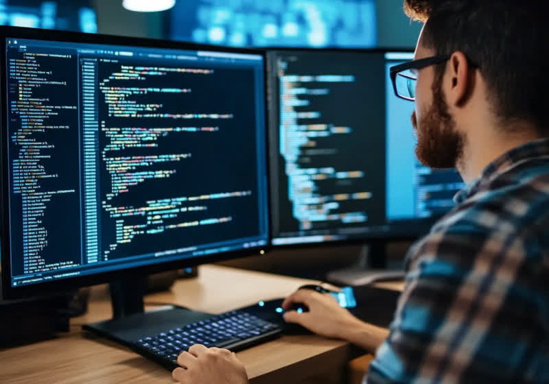 AI challenges, but can't topple, enterprise software's $1.2 trillion juggernaut