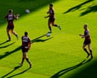 RFL under pressure to produce rugby league action plan to avoid funding cuts