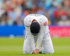 England endure ugly case of the drops without superego Stokes in the field | Barney Ronay