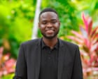 How a Jamaican student invented a self-disinfecting door handle for hospitals: ‘Design that fits reality’