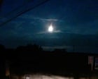 Fireball lights up sky over western Japan