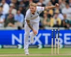 Next up, the Ashes – and England will need Ben Stokes at his all-round best | Ali Martin