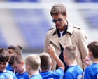 Tom Brady’s Birmingham primed to touch down in the Championship