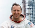 Jim Lovell obituary