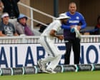 Siraj carry sums up Test series of great moments to live long in the memory | Simon Burnton