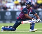 ‘One day I want to coach England’: Ravi Bopara on his career, future and enduring love of cricket