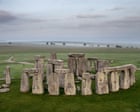 Could an ancient cow’s tooth unlock the origins of Stonehenge?