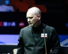 Former world snooker champion Graeme Dott faces trial for child sexual abuse