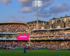 The Hundred can eclipse IPL as cricket’s ‘multibillion-dollar product’, says Tech Titans chief