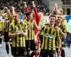 Celtic miss out on Champions League after penalty shootout defeat by Kairat Almaty