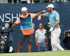 Bob MacIntyre blows four-shot lead as Scheffler wins BMW Championship