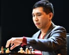 Chess: Wesley So wins $350,000 Sinquefield Cup as world champion Gukesh fails again