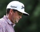 To play or not to play: Keegan Bradley finds himself in a Ryder Cup quandary | Ewan Murray