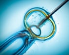 World’s ‘oldest baby’ born from embryo frozen in 1994