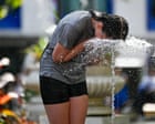 Staying cool in Europe’s record-breaking heat – podcast
