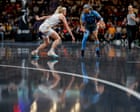 The WNBA’s sex toy epidemic is Skibidi brainrot writ large. Trolling has replaced meaning with noise | Lee Escobedo