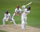 County cricket’s restructure: what is being proposed and how will it work?