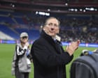 John Textor poised for Sheffield Wednesday takeover talks with owner