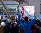 ‘Impossible to rebuild’: NIH scientists say Trump cuts will imperil life-saving research