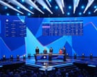 Blockbuster Champions League draw is intriguing but ultimately irrelevant | Jonathan Wilson