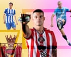 Buildup to Premier League, EFL, La Liga action and more – matchday live