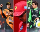 F1 2025: end-of-term report card as drivers head for their summer break