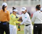 Hull’s major wait goes on as she pushes Yamashita all the way at Women’s Open