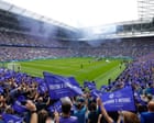 Everton’s sleek new home feels like the right place to harness fans’ new optimism | Aaron Sharp