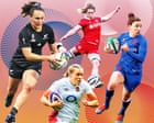 Women’s Rugby World Cup: the definitive guide to the pools
