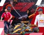 F1 race to the title: Norris and Piastri go toe-to-toe as Hamilton and Verstappen seek uplift