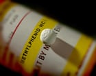 ADHD medication linked to lower risk of suicidal behaviours, study suggests