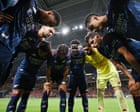 Premier League 2025-26 preview No 1: Arsenal
