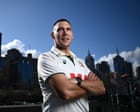 Australia unfazed by England’s aggression before Ashes, says Scott Boland