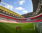Community Shield buildup to Liverpool v Crystal Palace and more – matchday live