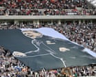 The unlikeliest of tactical chameleons: how Howe is holding Newcastle together