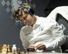 Magnus Carlsen shows class and wins $250,000 at frantic Esports World Cup