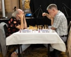 Chess: Adams wins ninth British title, while 10-year-old girl breaks two world records